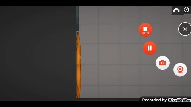 Concept portal gun in Melon playground|Концепт портальная пушка в Мелон