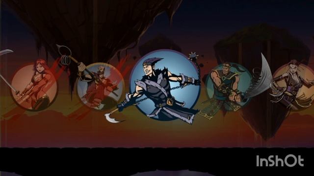 Shadow Fight 2 Призрачный гонщик против ниндзя мясника