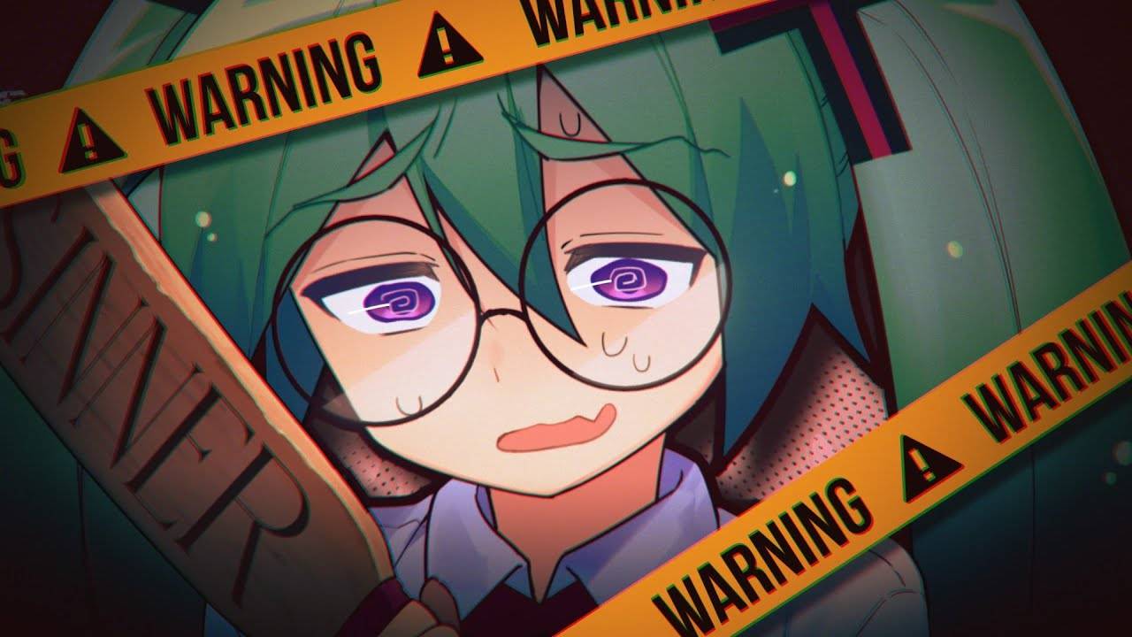 SAWTOWNE - Confessions of a Rotten Girl / ft. Hatsune Miku