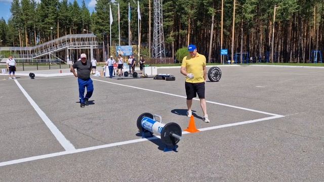 Богатыри 2025