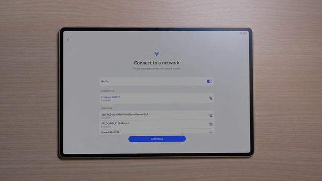 Huawei MatePad Pro 12.2 - распаковка, обзор и тесты планшета!💡