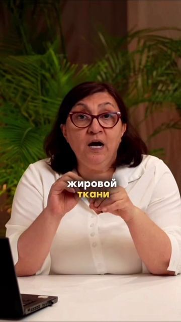Как медленно разрушается печень?