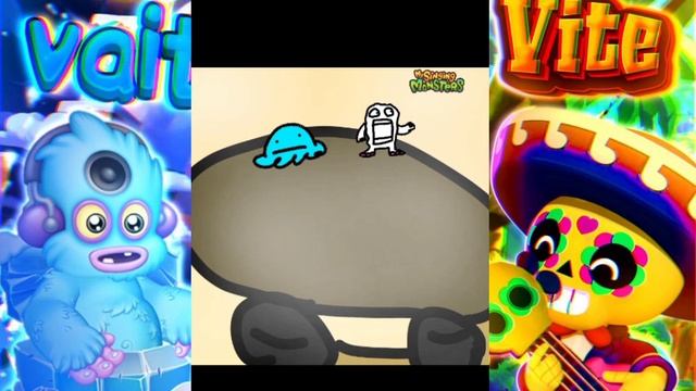 создание "кринж острова" в my singing monsters!? 🔥