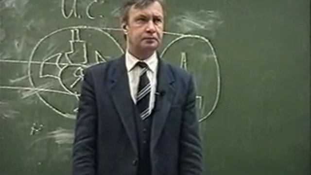 МГУ лекция 19 Темперамент и характер