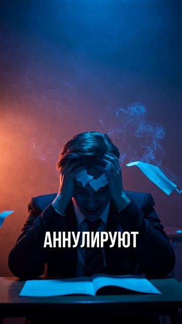 Что будет, если купить шпаргалки для ЕГЭ? #shorts #егэ2025