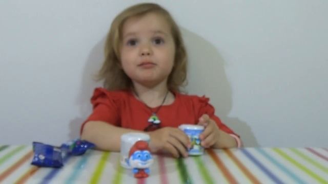 Мисс Кэйти и Мистер Макс (Miss Katy) Неожиданная распаковка (1)