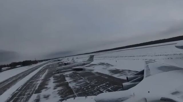 Если кто забыл, то удары малых дронов по российской дальней авиации уже наносились.  Например ещ...