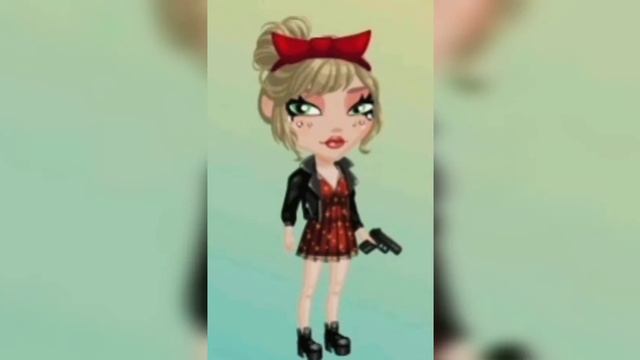 💜Топовые внешки для аватарцев 💜//мобильная аватария