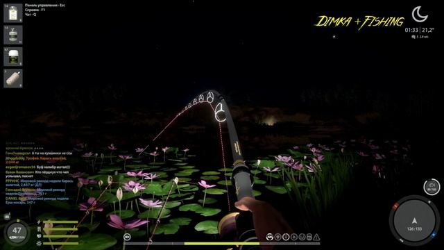 Русская рыбалка 4.🎣🦈 р. Ахтуба 🐋🐳🐋💦 ТРОФЕЙ от LATORS
