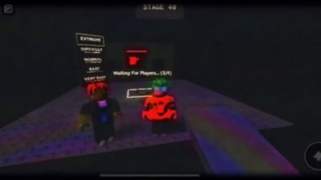 ЭТО НЕ ПРОСТО ОББИ!!/Roblox Stereotypic obby
