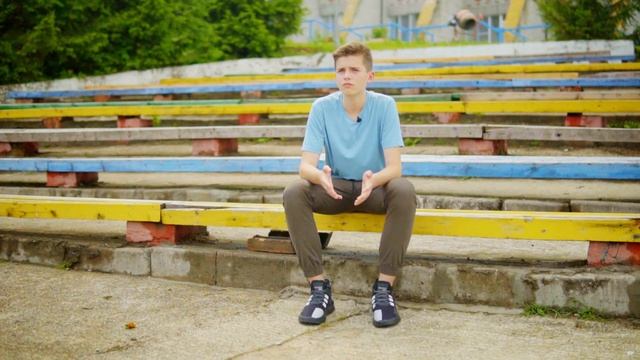 VIII Российская компетентностная олимпиада
