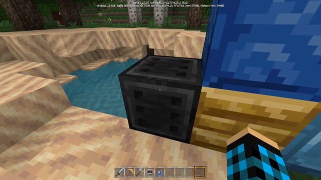 ТекстурПак Pixel Perfection 16x16 для Minecraft 1.2.5