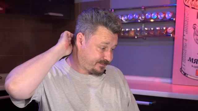 Дорогущие соусы из Метро