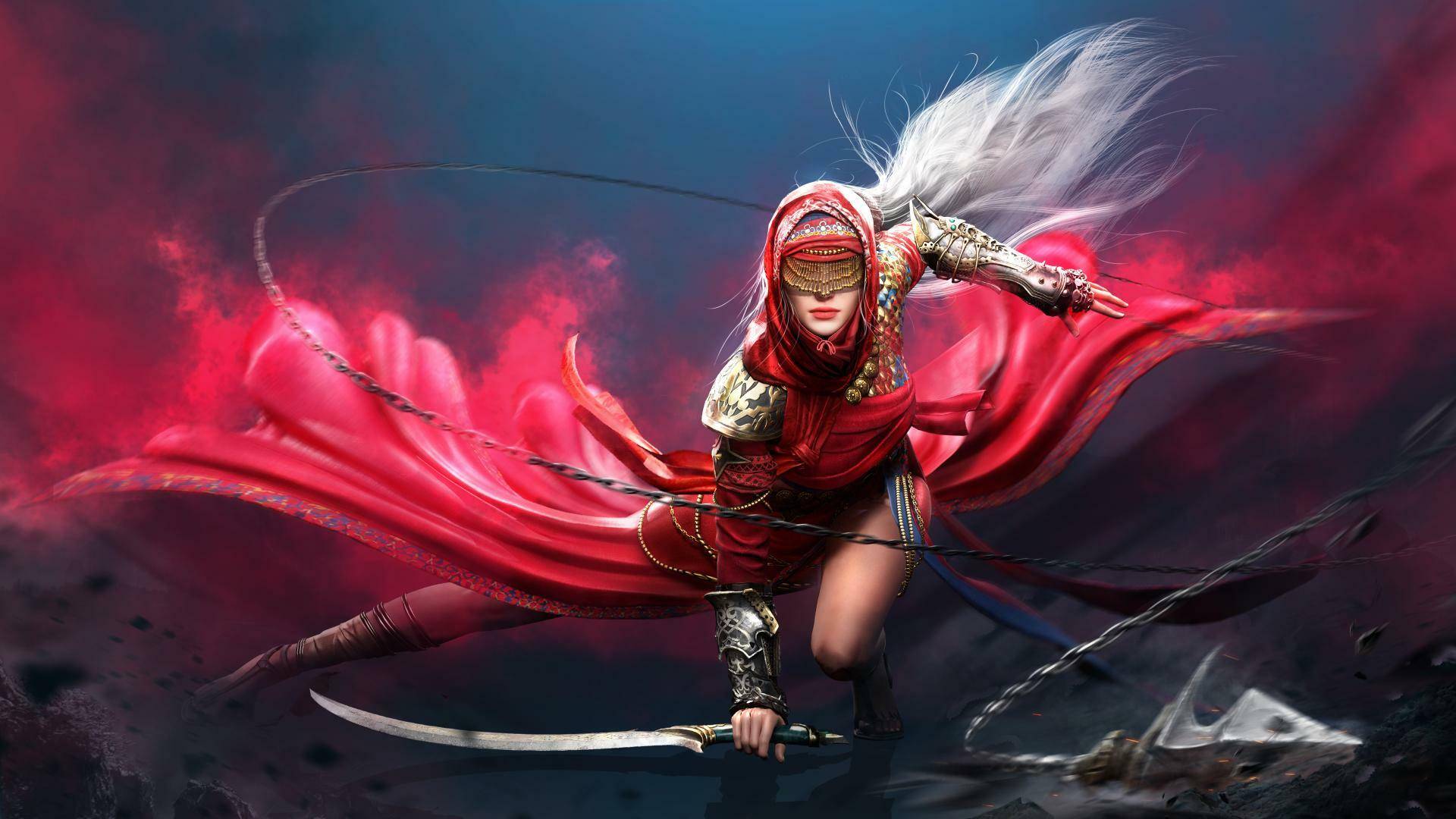 CONQUERORS BLADE / Ежедневные миссии