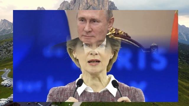 Европа обрушилась на Кремль страшным ультиматумом - 2 слова Путина усмирили недоумков!