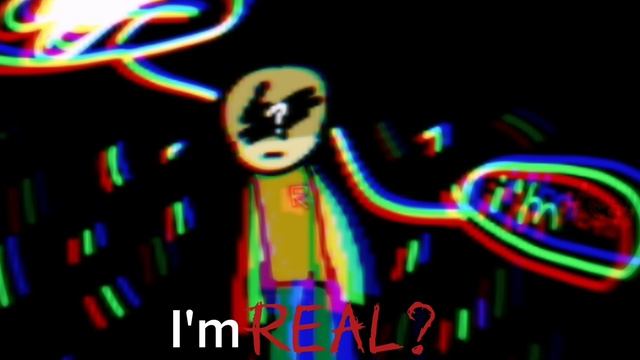 I'm Řé@ł?!
[Untrust Us] Remake
