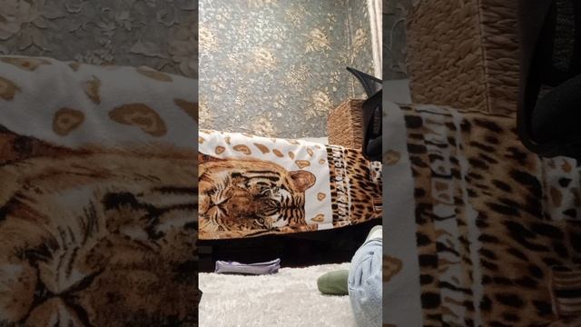 бумажная косметика