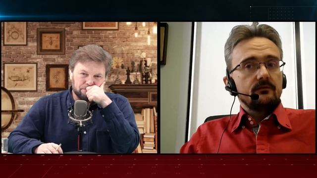 Вечный пиар США, или России комфортно в тени | Андрей Ш?