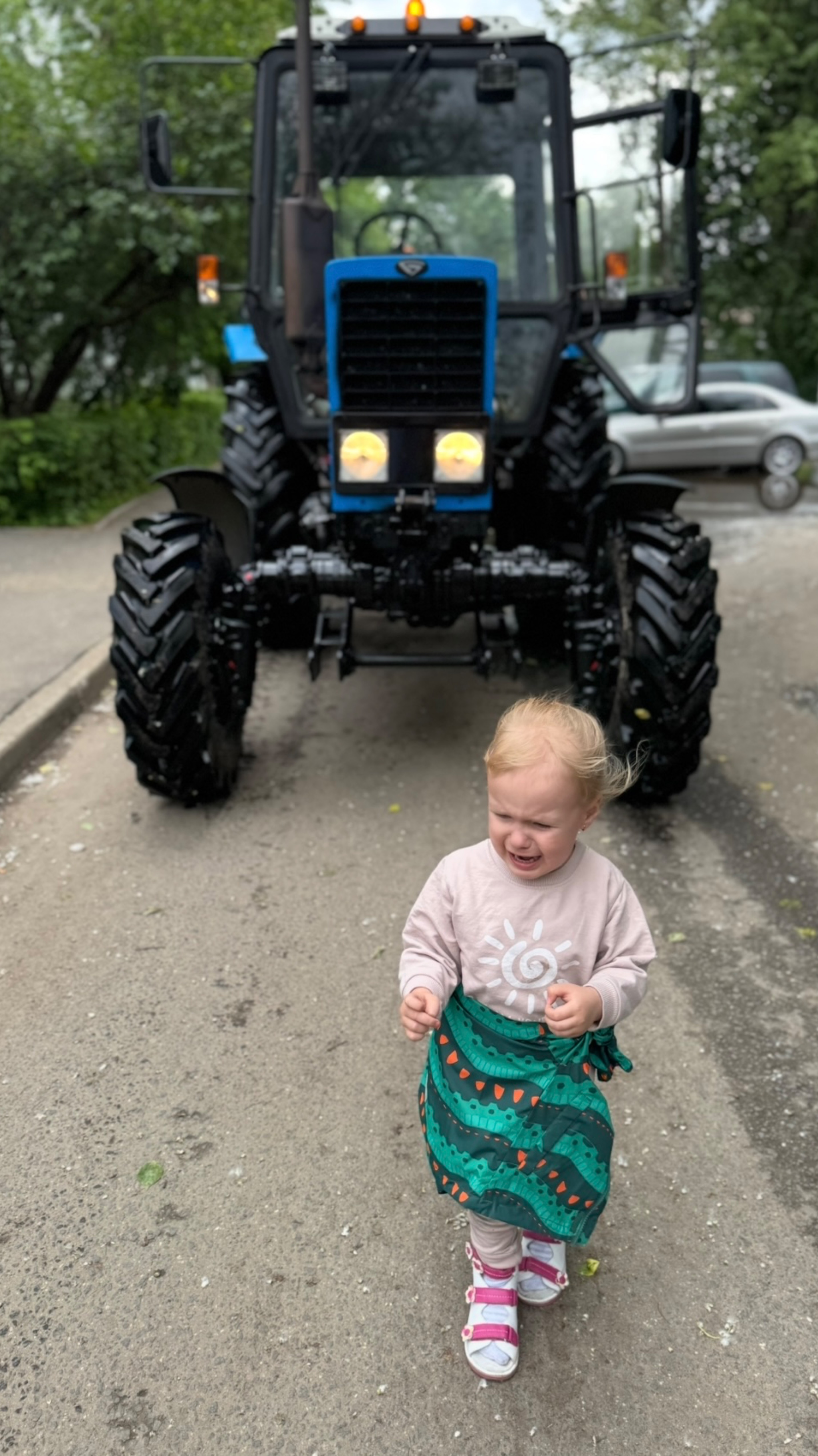 Разница в секунду 🤣