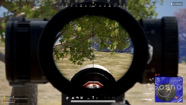 ЭТИ СЕКРЕТЫ PUBG ПОМОГЛИ НАМ СПРАВИТЬСЯ