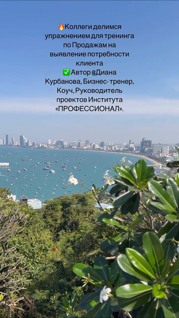 Тренинг для тренеров «ИНТЕНСИВ» в Международном Институте «ПРОФЕССИОНАЛ»