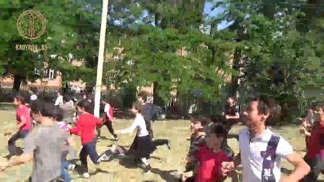 Апти Алаудинов "АХМАТ". Поздравление с днём защиты детей от Рамзана Кадырова