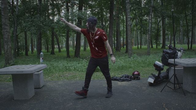 Уличные танцы Street dancing