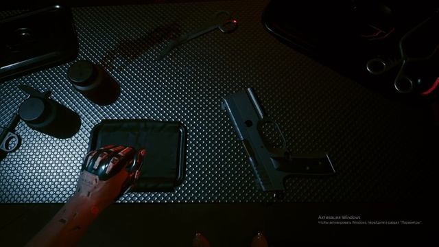 Cyberpunk 2077 #186