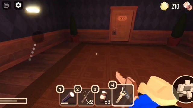 Doors/Roblox🚪ФИНАЛ❗
