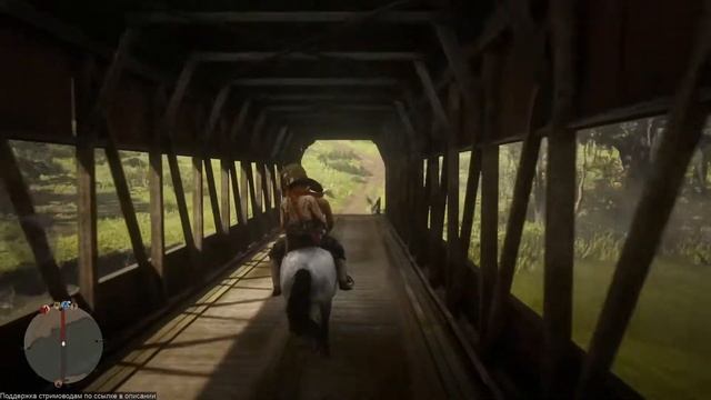 RED DEAD Online. Фарм стрим