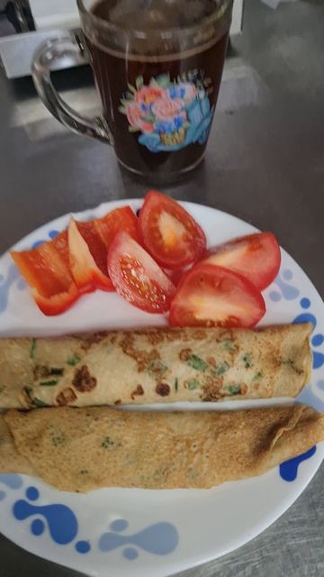 Перекус