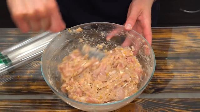 Зачем покупать вредную колбасу в магазине Вкусные Куриные Колбаски