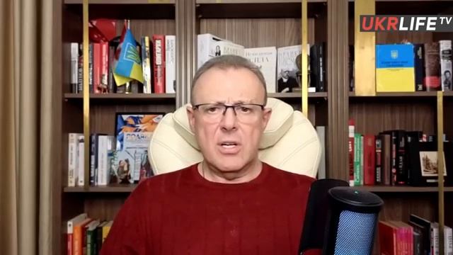 Спивак - Готовится встреча президентов