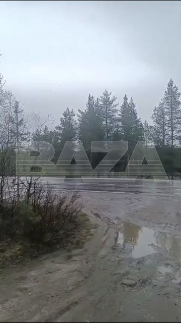 «Дроны вылетают прямо из фуры»: жители Оленегорска сообщают об атаке БПЛА