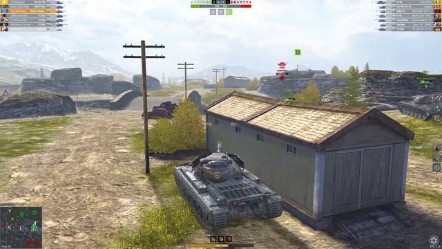 ✅Супер Конь/Super Conqueror. Стоит ли покупать?✅