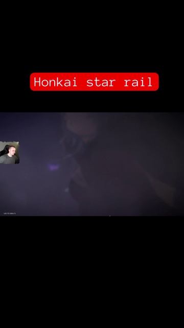 Honkai Star Rail