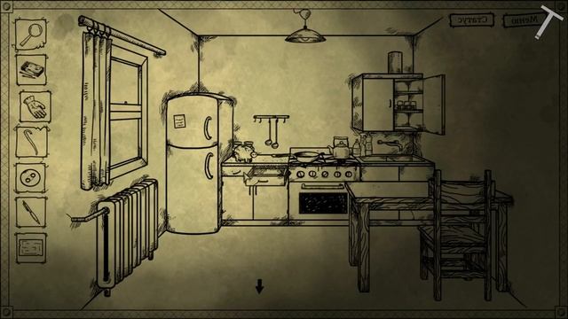 Сыграем? - Bad Dream Coma #4