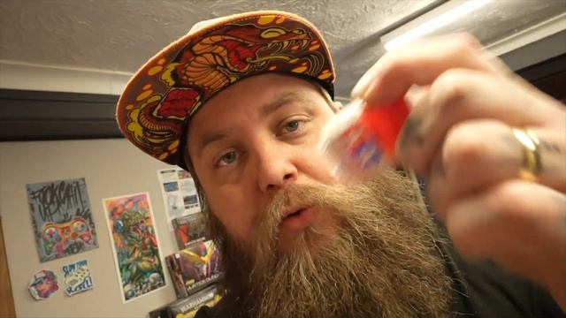 This Video Is for Anyone Afraid to Start Painting a Model - Groundeffected (1080p, h264)