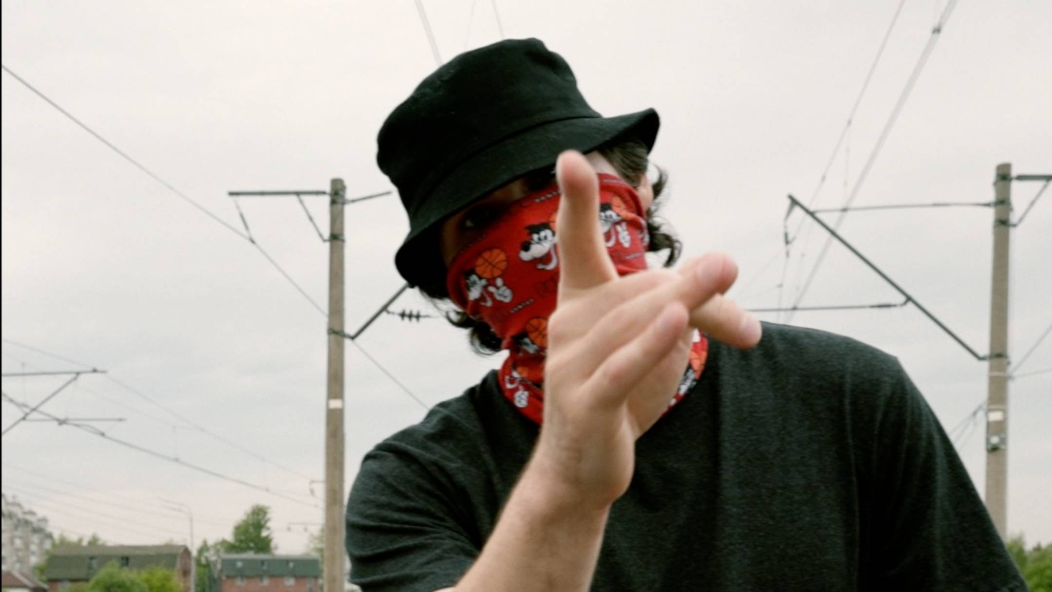 RIKKOO (Hood Video)