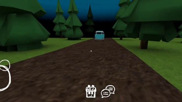 Death Forest//Знаю теперь как пройти одному!