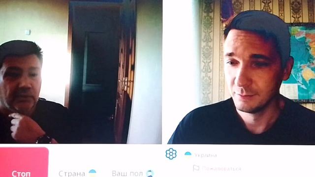 Обидчивый Тарас психанул