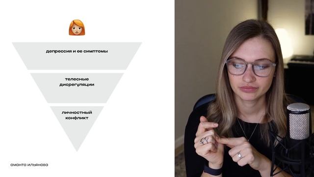 Глубокая инструкция по депрессии от психотерапевта: п