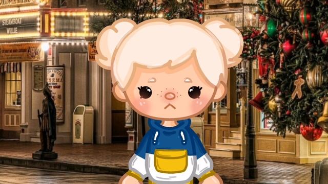ВАЖНО!! Вас 100!!!😍🌷🌸💓💓😭Конкурс? //тока//toca//Beautiful Toca