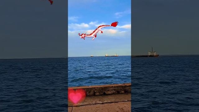 💜ГОРОД КЕРЧЬ💜ПРОГУЛКА ПО НАБЕРЕЖНОЙ💜