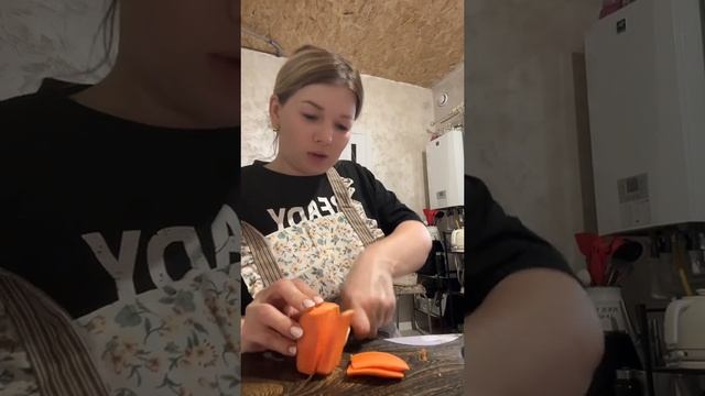 Самый вкусный плов #уралочка #уральскаядевушка