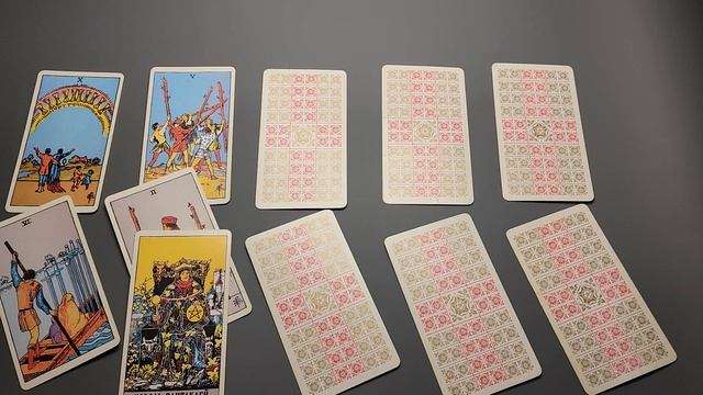 Есть ли у Вас соперник или соперница?