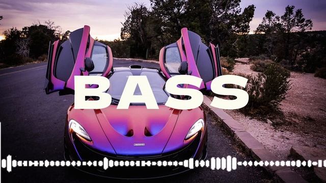 EXTREME BASS BOOSTED 2024 🔥 Car Music 2025 🔥 Best Electro House Music, EDM, Party Mix 2025
