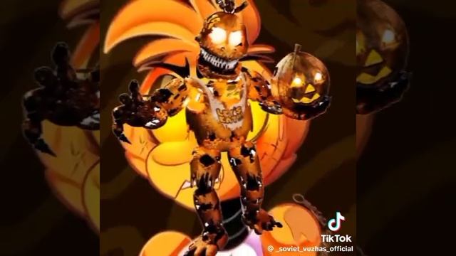 все чики во FNaF