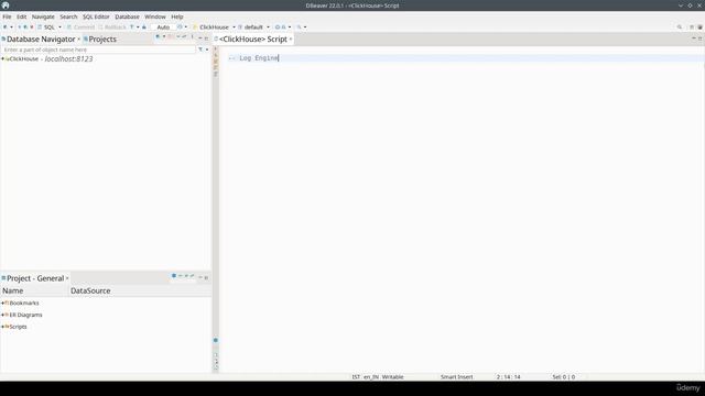 5 - Log Engines