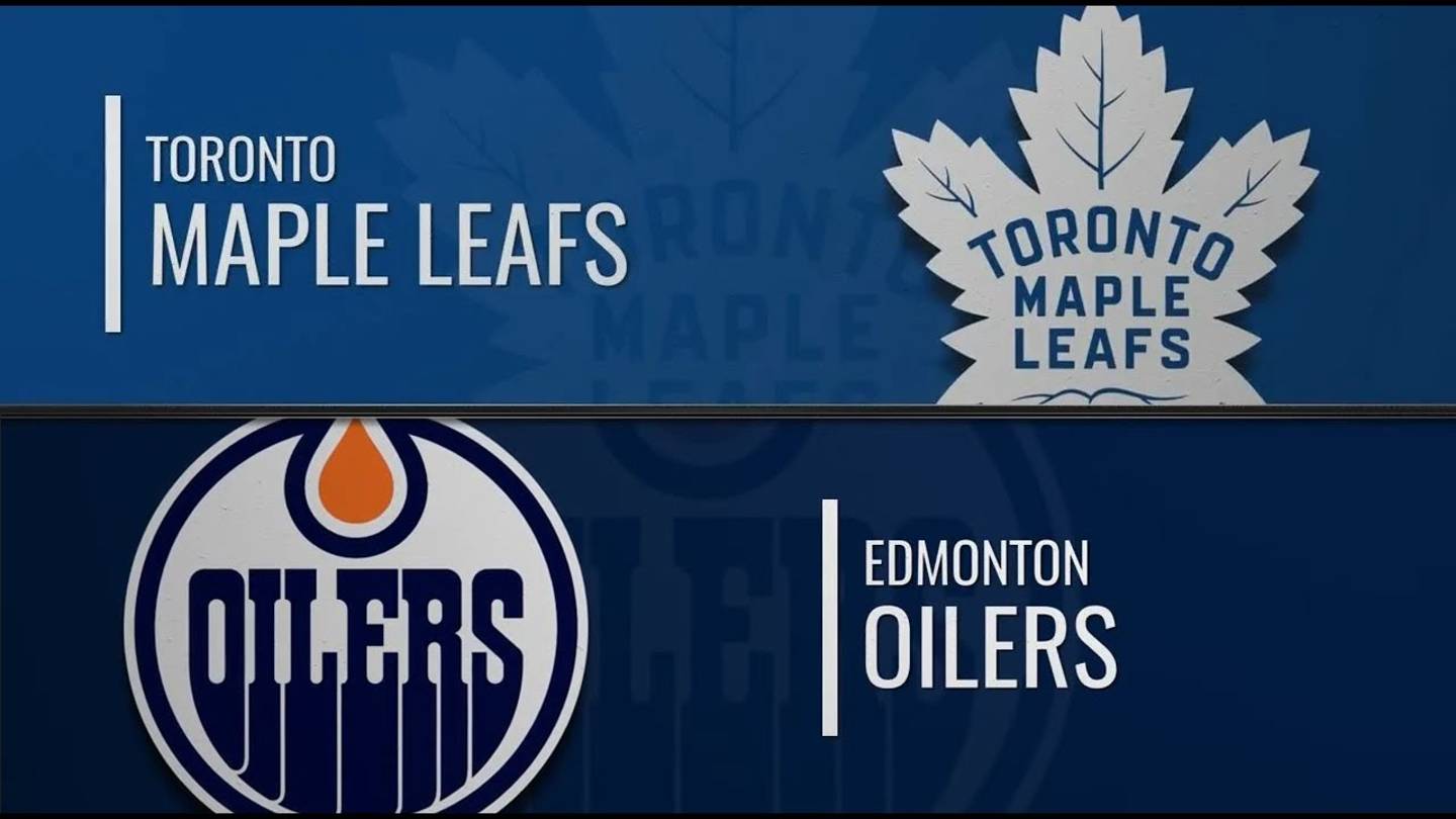 17.11.2024  | Торонто Мейпл Лифс — Эдмонтон Ойлерз | Toronto Maple Leafs — Edmonton Oilers
